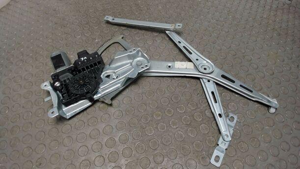 Foto: FENSTERHEBER VORNE LINKS eines Opel Zafira 2.2 Automatik acenta