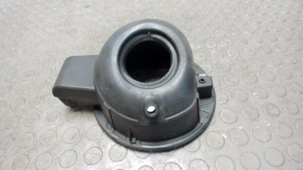 Foto: TANKKLAPPE / TANKDECKEL eines VW Golf Plus 1.4
