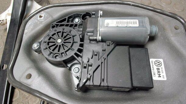 Foto: FENSTERHEBER HINTEN RECHTS eines VW Golf Plus 1.4