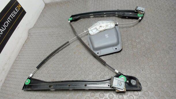 Foto: FENSTERHEBER VORNE RECHTS eines VW Golf Plus 1.4