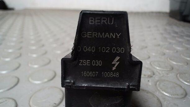 Foto: ZÜNDSPULE ( BERU ) eines VW Golf 1.4 acenta