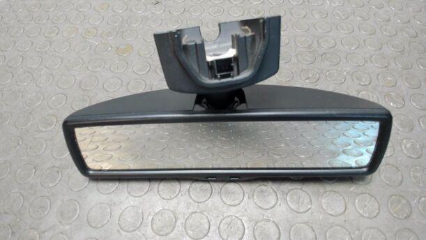 Foto: INNENSPIEGEL ( AUTMATISCH ABBLENDEN ) eines VW Golf Plus 1.4