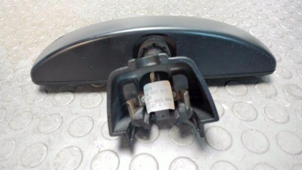 Foto: INNENSPIEGEL ( AUTMATISCH ABBLENDEN ) eines VW Golf Plus 1.4