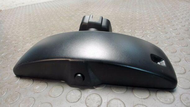 Foto: INNENSPIEGEL ( AUTMATISCH ABBLENDEN ) eines VW Golf Plus 1.4