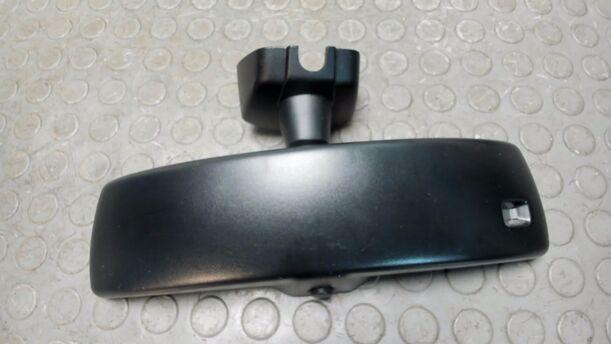Foto: INNENSPIEGEL ( AUTMATISCH ABBLENDEN ) eines VW Golf Plus 1.4