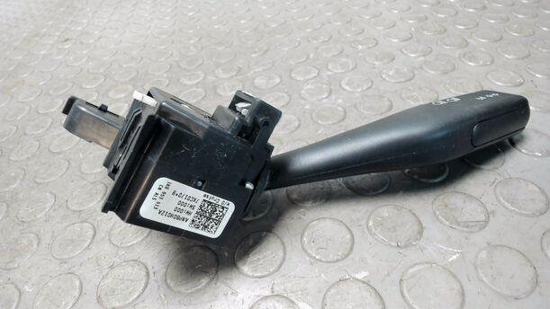 Foto: BLINKERSCHALTER eines VW Golf Plus 1.4