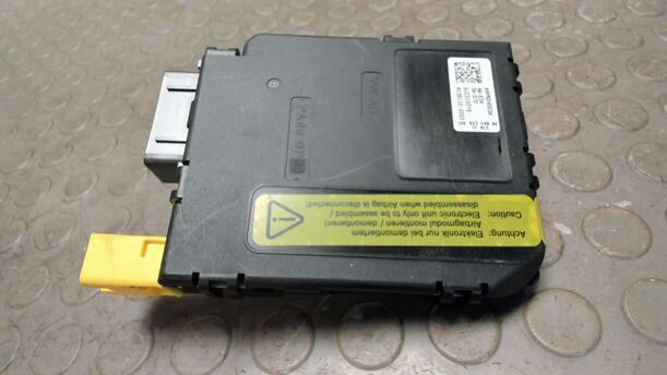 Foto: ELEKTRONIKMODUL LENKUNG eines VW Golf Plus 1.4