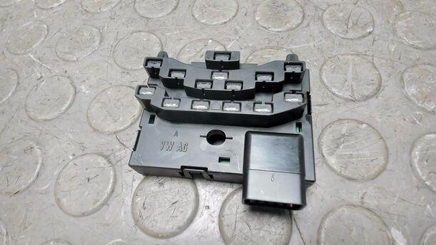 Foto: LENKWINKELSENSOR eines VW Golf Plus 1.4
