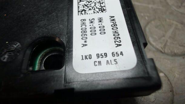 Foto: LENKWINKELSENSOR eines VW Golf Plus 1.4