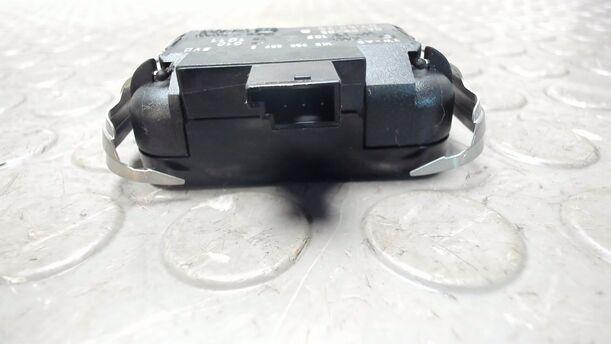 Foto: REGENSENSOR eines VW Golf Plus 1.4