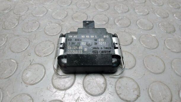 Foto: REGENSENSOR eines VW Golf Plus 1.4