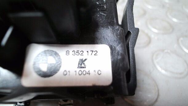 Foto: BLINKSCHALTER/ KOMBISCHALTER eines BMW 523i touring