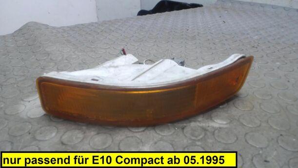 Foto: BLINKLEUCHTE / BLINKER LINKS eines Toyota Corolla 1.4 XLi
