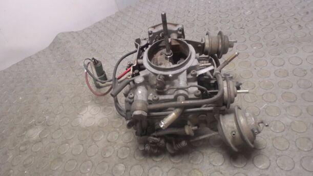 Foto: VERGASER eines Toyota Carina II XL