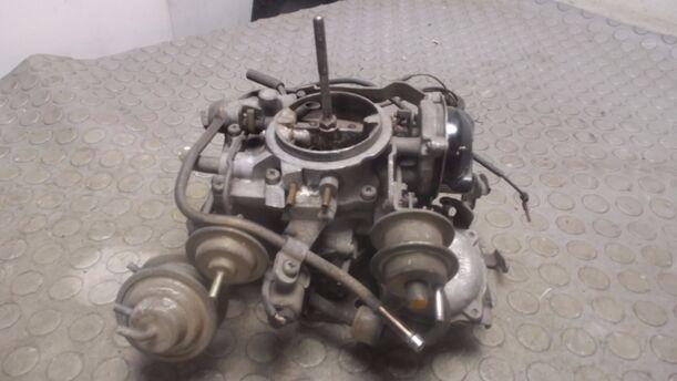 Foto: VERGASER eines Toyota Carina II XL