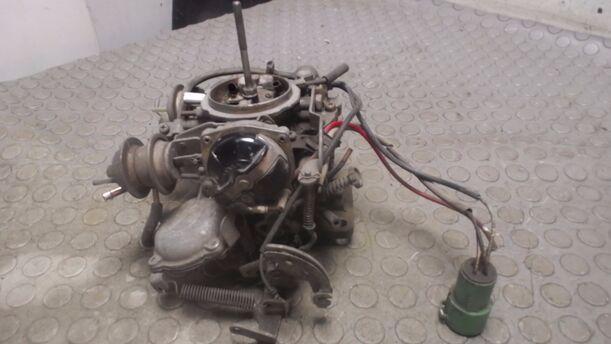 Foto: VERGASER eines Toyota Carina II XL