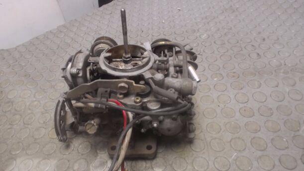 Foto: VERGASER eines Toyota Carina II XL