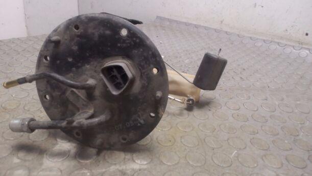 Foto: KRAFTSTOFFPUMPE eines Toyota Corolla Team