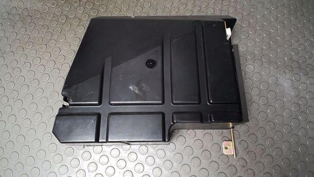 Foto: SUBWOOFERBOX eines BMW 523i touring Si