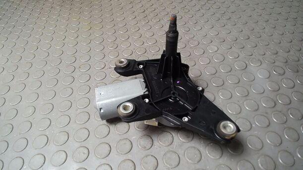 Foto: SCHEIBENWISCHERMOTOR HINTEN eines Renault Twingo 1.2 16V Si
