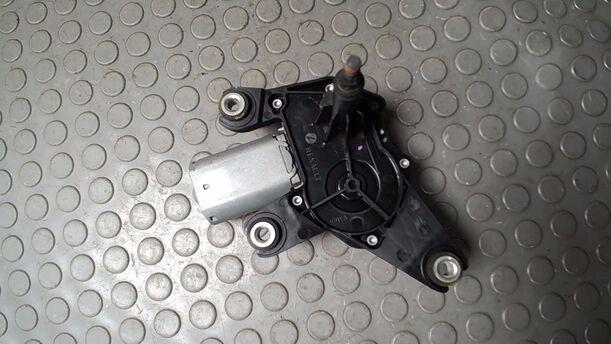 Foto: SCHEIBENWISCHERMOTOR HINTEN eines Renault Twingo 1.2 16V Si