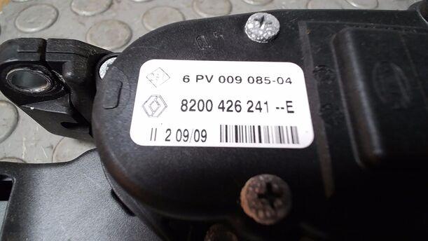 Foto: GASPEDAL eines Renault Twingo 1.2 16V Si