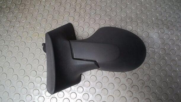 Foto: AUSSENSPIEGEL MECHANISCH VERSTELLBAR LINKS ( UNLACKIERT ) eines Renault Twingo 1.2 16V SX