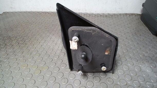 Foto: AUSSENSPIEGEL MECHANISCH VERSTELLBAR LINKS ( UNLACKIERT ) eines Renault Twingo 1.2 16V SX