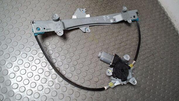 Foto: FENSTERHEBER ELEKTRISCH LINKS eines Renault Twingo 1.2 16V
