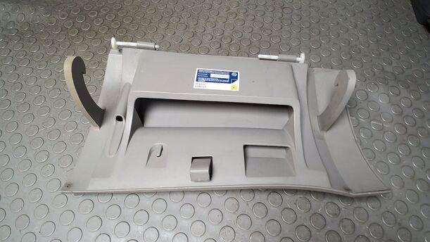 Foto: HANDSCHUHFACH eines Renault Twingo 1.2 16V