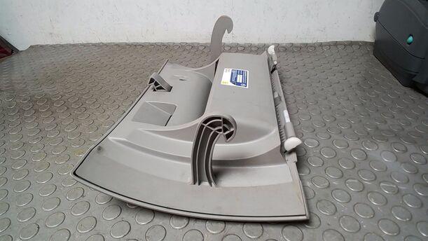Foto: HANDSCHUHFACH eines Renault Twingo 1.2 16V