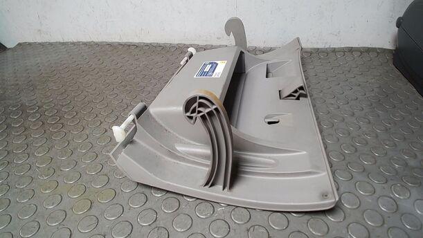 Foto: HANDSCHUHFACH eines Renault Twingo 1.2 16V