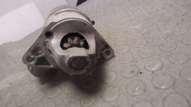 Foto: ANLASSER / STARTER eines Toyota Tercel Allrad