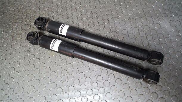 Foto: STOSSDÄMPFERPAAR HINTEN ( TURNIER ) eines Ford Mondeo 2.0 Turnier TDDI