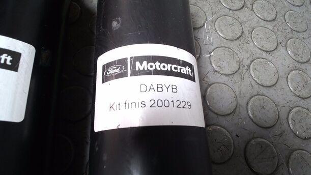 Foto: STOSSDÄMPFERPAAR HINTEN ( TURNIER ) eines Ford Mondeo 2.0 Turnier TDDI