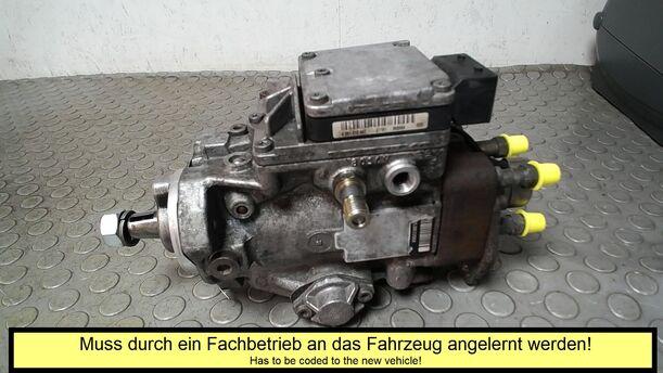 Foto: DIESELEINSPRITZPUMPE eines Ford Mondeo 2.0 Turnier TDDI