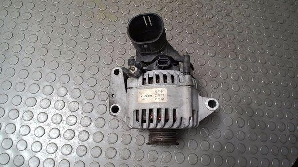 Foto: LICHTMASCHINE eines Ford Mondeo 2.0 Turnier TDDI