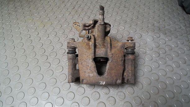 Foto: BREMSSATTEL HINTEN LINKS eines Ford Mondeo 2.0 Turnier TDDI