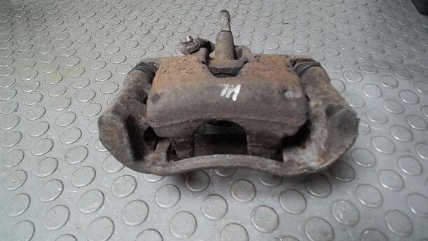 Foto: BREMSSATTEL HINTEN LINKS eines Ford Mondeo 2.0 Turnier TDDI
