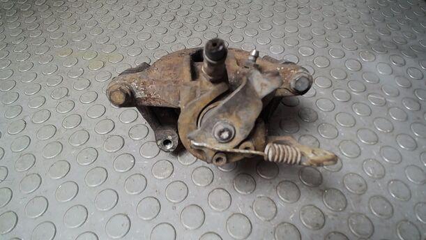 Foto: BREMSSATTEL HINTEN LINKS eines Ford Mondeo 2.0 Turnier TDDI