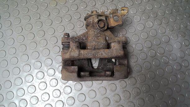 Foto: BREMSSATTEL HINTEN LINKS eines Ford Mondeo 2.0 Turnier TDDI