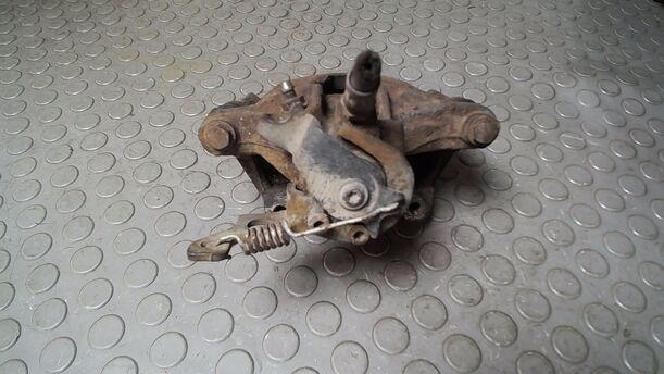 Foto: BREMSSATTEL HINTEN RECHTS eines Ford Mondeo 2.0 Turnier TDDI