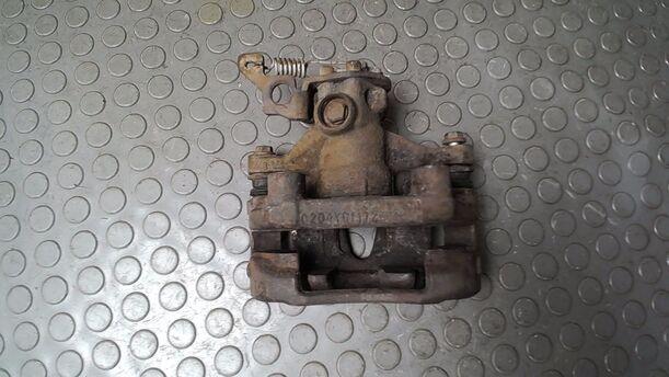 Foto: BREMSSATTEL HINTEN RECHTS eines Ford Mondeo 2.0 Turnier TDDI