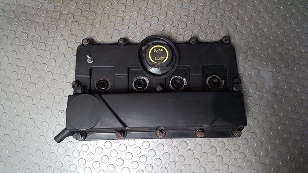 Foto: VENTILDECKEL ( SDBA ) eines Ford Mondeo 2.0 Turnier TDDI