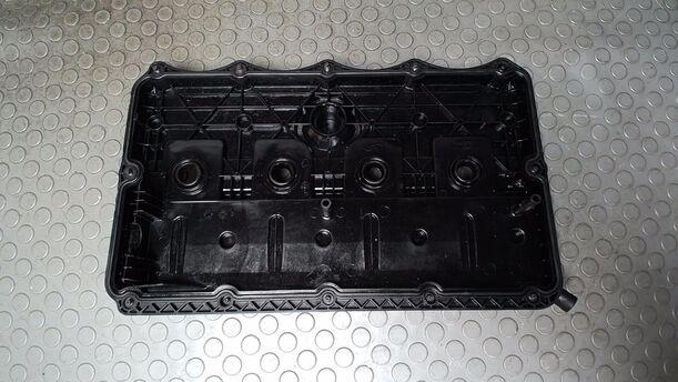 Foto: VENTILDECKEL ( SDBA ) eines Ford Mondeo 2.0 Turnier TDDI