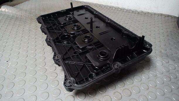 Foto: VENTILDECKEL ( SDBA ) eines Ford Mondeo 2.0 Turnier TDDI