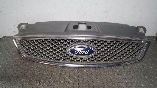 Foto: KÜHLERGRILL eines Ford Mondeo 2.0 Turnier TDDI