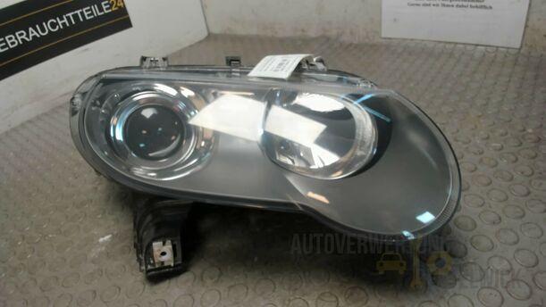 Foto: SCHEINWERFER RECHTS eines Rover 75 Tourer 2.0 CDTi CLX