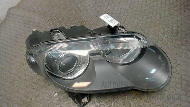 Foto: SCHEINWERFER RECHTS eines Rover 75 Tourer 2.0 CDTi CLX