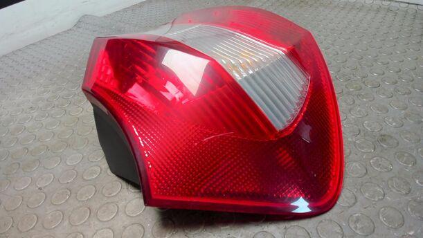 Foto: HECKLEUCHTE / RÜCKLICHT LINKS eines BMW 116i CLX